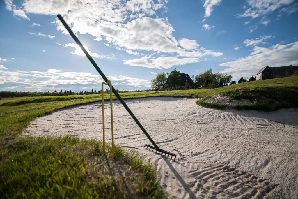 Hotel Krusnohorsky Dvur Cínovec Kültér fotó